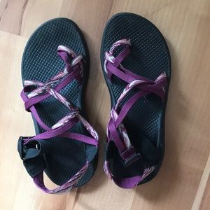 Size 8 Women’s Chacos